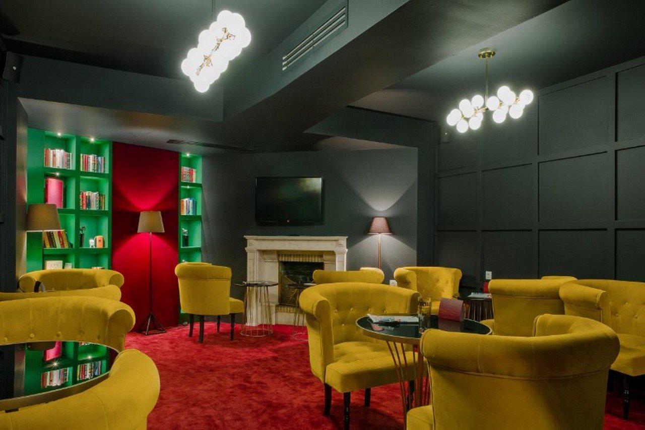 King Gorgasali Hotel Tbiliszi Kültér fotó