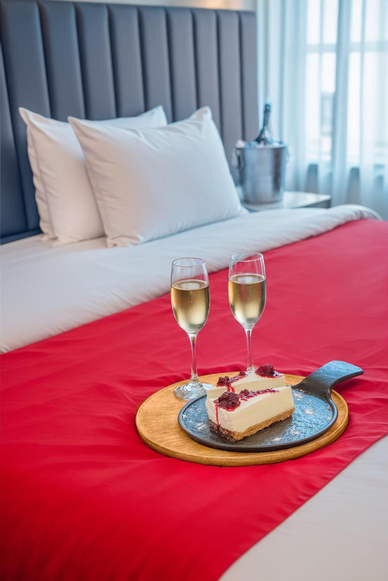 King Gorgasali Hotel Tbiliszi Kültér fotó