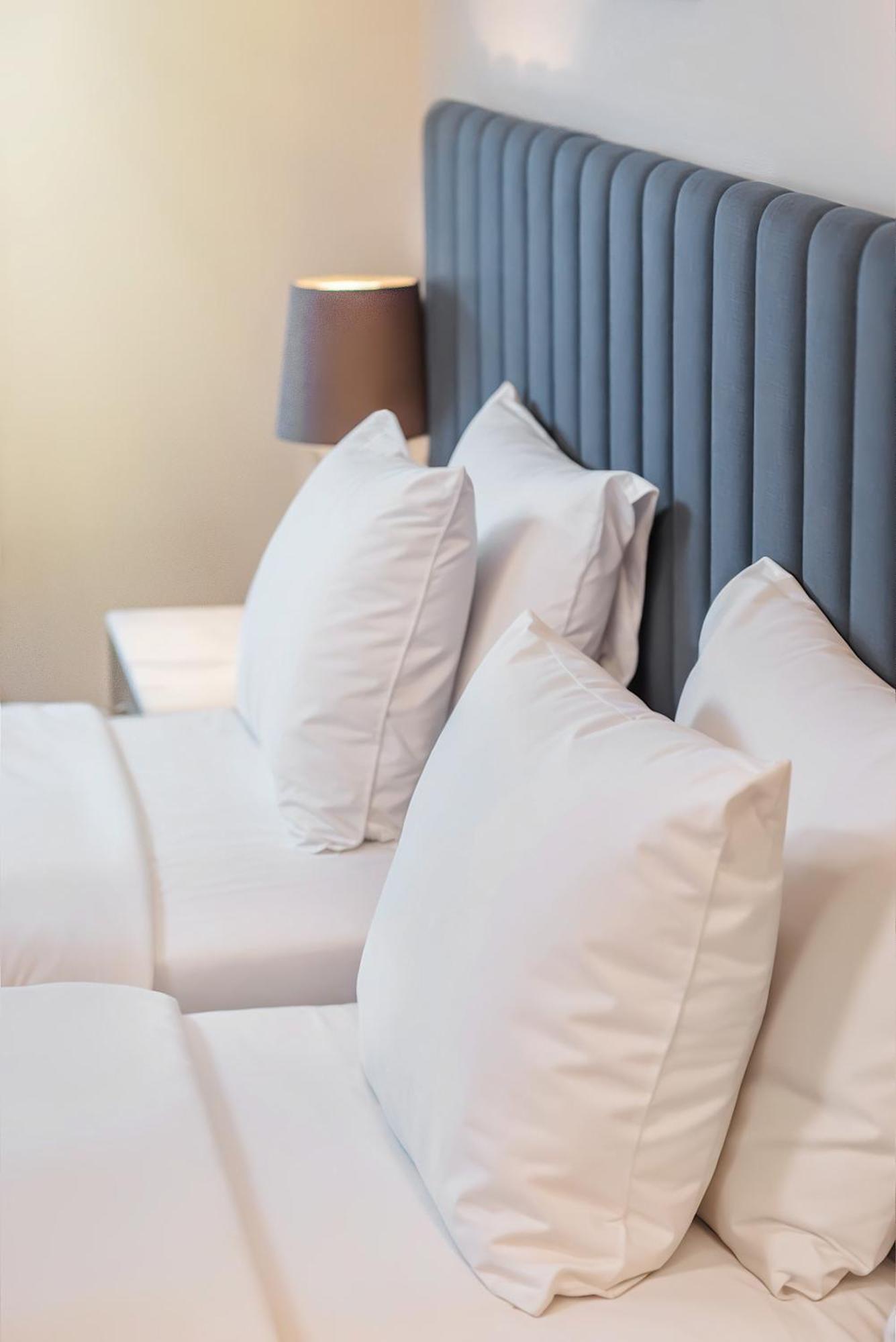 King Gorgasali Hotel Tbiliszi Kültér fotó
