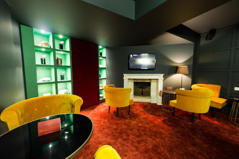 King Gorgasali Hotel Tbiliszi Kültér fotó