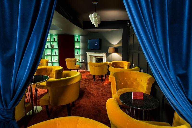 King Gorgasali Hotel Tbiliszi Kültér fotó