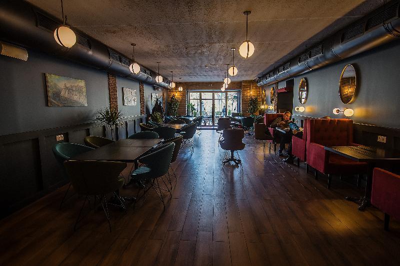 King Gorgasali Hotel Tbiliszi Kültér fotó