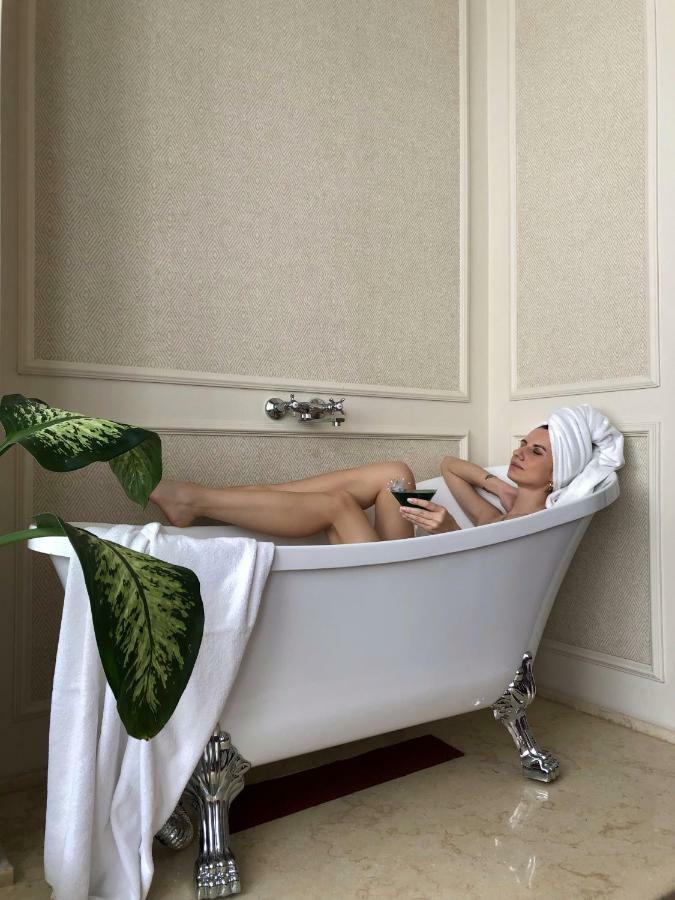 King Gorgasali Hotel Tbiliszi Kültér fotó